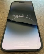 Iphone 14 Pro Max Space Black