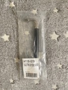 Uchwyt meblowy rączka do szafek 130 mm