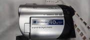 Kamera SONY DCR-DVD106