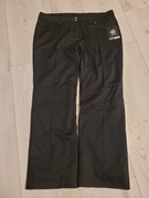 Dare2b Clarity-damskie spodnie softshell- rozm 46