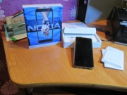 Sprawny telefon Nokia 3.1 zadbana