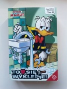 Gigant Mamut - 45 - TO SIĘ WYKLEPIE!