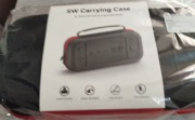 ETUI NINTENDO SWITCH SW CARRYING CASE SW 2 & SW OLED & ORIGINAL SW MODELS