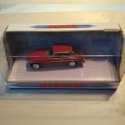 MGBGT V8 Matchbox Dinky Collection 1:43