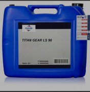 FUCHS TITAN GEAR LS 90 - agrifarm OLEJ PRZEKŁADNIOWY - 20L