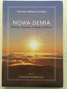 Nowa ziemia Metody ćwiczenia formuły modlitwy