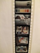 Z przygód Krasnala Hałabały Bajka Bajki na Rzutnik projektor Ania klisze