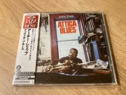 ARCHIE SHEPP - Attica Blues- JAPAN CD
