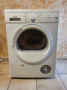 Suszarka bębnowa  SIEMENS 