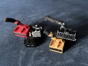 Kostki do klimatronic AUDI A2 A3 A4 A6