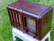 Radio PIONIER sprzedam