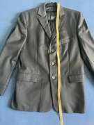 2x marynarka + spodnie garnitur rozmiar L Sunset Suits H&M