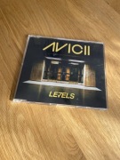 Avicii - Levels CD single