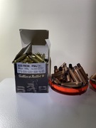 Łuski .223 Rem/.303Brit/7,62x39Gecko