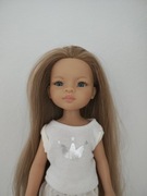 Hiszpańska Lalka Paola Reina 32 cm Amigas