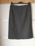 Spodnica szara Eastex rozmiar L
