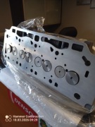 Głowica Suzuki 1.9 ddis ,,regenerowana,,