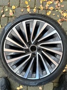 FELGI BELATRIX SDA SUPERB IV 4 5x112 8Jx18H2 ET44 3P0601025F CIĘŻKO KUPIĆ