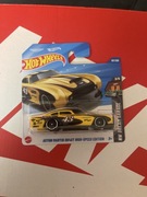 Hot wheels Aston Martin DB4GT