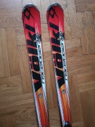 Narty Volkl Racetiger GS 180