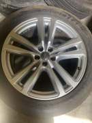 Felgi aluminiowe Audi oe Q7 Q3 Q5 A4 A6 A7 5x112