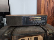 Radio RFT Prominent 5, lata 70-te DDR