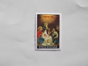 Rumunia 4849 - Boze narodzenie **