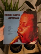 Eddie Lockjaw Davis Uptime NM Shirley Scott