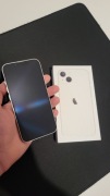 iPhone 13 128GB Biały | 83% bateria | pudełko | stan bdb
