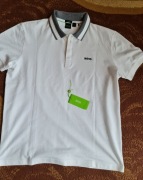 Koszulka polo Boss 