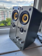 Głośniki Creative T20 Gigaworks Bez Zasilacza