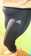 Adidas clima 365 legginsy M bdb