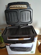 Opiekacz toster do kanapek XXL Emerio 