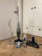 Odkurzacz pionowy Bissell Odkurzacz pionowy Bissell 2582Q srebrny/szary