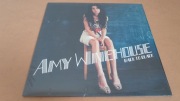 AMY WINEHOUSE - BACK TO BLACK (2011) / (FOLIA) MINT