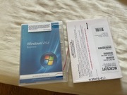WINDOWS VISTA BUSINESS 64BIT (ENG)