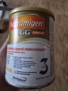 Mleko modyfikowane LGG