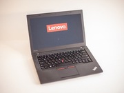Laptop, Lenovo T460, FullHD, I5, 8GB, SSD, Win 10 PRO