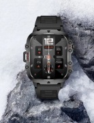 Smartwatche Q11 nowy męski sportowy inteligentny zegarek z 1.71 cala