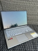 Laptop ASUS Vivobook Go 15 