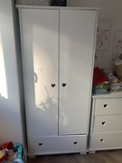 Zestaw mebli dla dziecka/niemowlaka