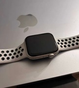 Apple Watch SE A2356 44mm cellular nike pasek gratis oryginalny