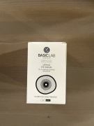 BasicaLab liftingujące serum pod oczy nieotwierane 