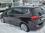 Opel zafira c 2.0 