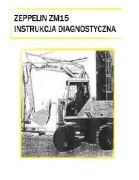 Instrukcja obsługi Zeppelin ZM 15 C PL