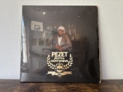 LP Pezet – Muzyka Rozrywkowa White Winyl 2019r. / NOWY W FOLII