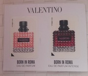 Valentino Donna Born In Roma chusteczki perfumowe