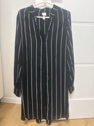 Długa koszula H&M L