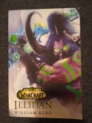 William King "Illidan"