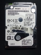 Dysk HDD 2,5" HGST Z5K500-500 Sata 500GB